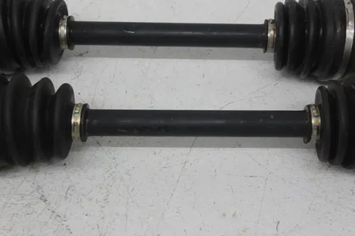 15-17 ARCTIC CAT WILDCAT SPORT 700 FRONT LEFT RIGHT DRIVE CV AXLES PIVOTS SHAFTS