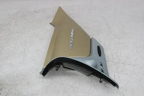 06-10 HONDA GOLDWING 1800 GL1800 RIGHT SIDE COVER PANEL COWL FAIRING