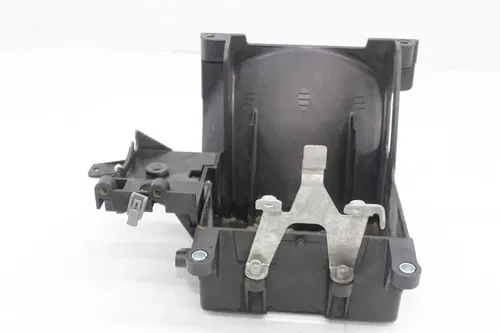 17-23 HARLEY DAVIDSON FLHXS STREET GLIDE SPECIAL BATTERY BOX TRAY HOLDER COVER