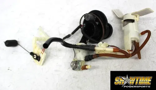 12-16 HARLEY-DAVIDSON ROAD GLIDE SPECIAL FLTRXS FUEL GAS PUMP SENDING UNIT FLOAT