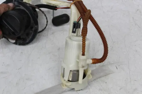 12-16 HARLEY-DAVIDSON ROAD GLIDE SPECIAL FLTRXS FUEL GAS PUMP SENDING UNIT FLOAT