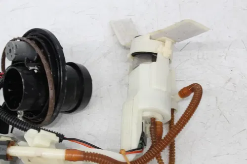 12-16 HARLEY-DAVIDSON ROAD GLIDE SPECIAL FLTRXS FUEL GAS PUMP SENDING UNIT FLOAT