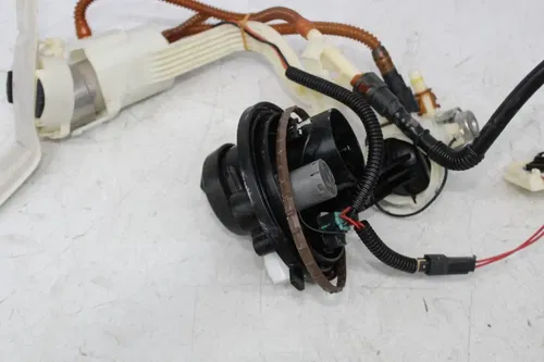 12-16 HARLEY-DAVIDSON ROAD GLIDE SPECIAL FLTRXS FUEL GAS PUMP SENDING UNIT FLOAT