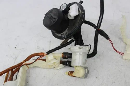 12-16 HARLEY-DAVIDSON ROAD GLIDE SPECIAL FLTRXS FUEL GAS PUMP SENDING UNIT FLOAT