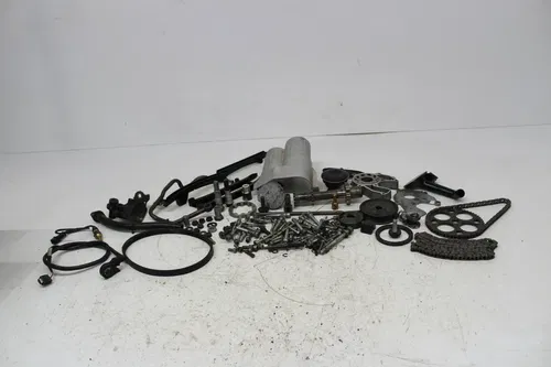 1999 BMW R1200C PARTS AND HARDWARE NUTS BOLTS