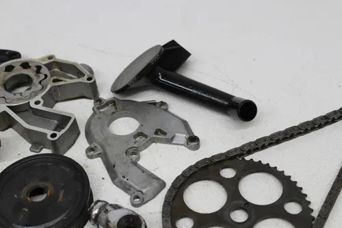 1999 BMW R1200C PARTS AND HARDWARE NUTS BOLTS