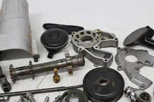 1999 BMW R1200C PARTS AND HARDWARE NUTS BOLTS