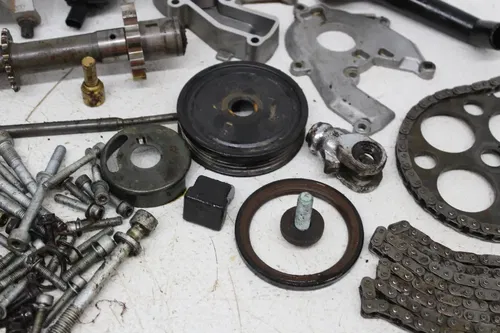 1999 BMW R1200C PARTS AND HARDWARE NUTS BOLTS
