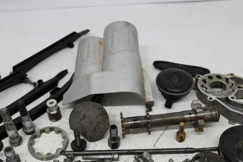 1999 BMW R1200C PARTS AND HARDWARE NUTS BOLTS