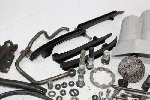1999 BMW R1200C PARTS AND HARDWARE NUTS BOLTS