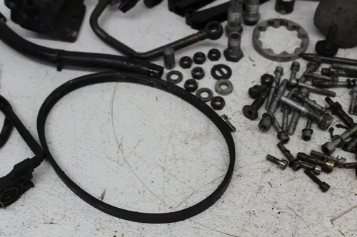 1999 BMW R1200C PARTS AND HARDWARE NUTS BOLTS