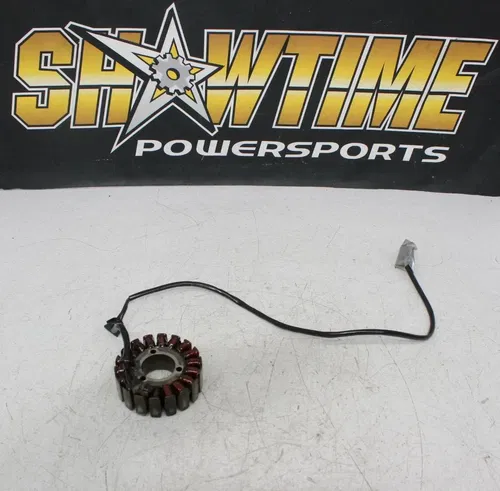 97-00 SUZUKI GSXR600 SRAD STATOR GENERATOR ALTERNATOR MAGNETO