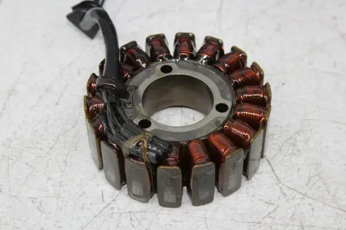 97-00 SUZUKI GSXR600 SRAD STATOR GENERATOR ALTERNATOR MAGNETO