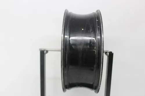 08-21 SUZUKI HAYABUSA REAR WHEEL BACK RIM (SEE DESCP)