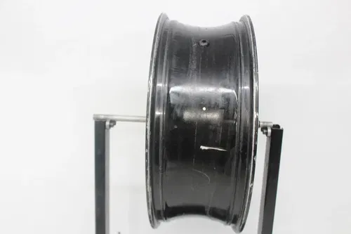 08-21 SUZUKI HAYABUSA REAR WHEEL BACK RIM (SEE DESCP)