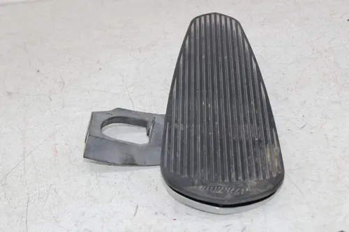 14-18 INDIAN CHIEF VINTAGE LEFT FRONT FOOT BOARD REST STEP (SEE DESCP)