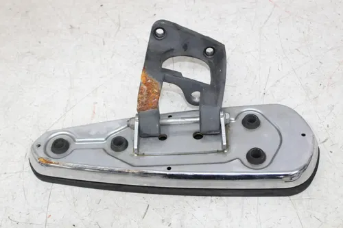 14-18 INDIAN CHIEF VINTAGE LEFT FRONT FOOT BOARD REST STEP (SEE DESCP)