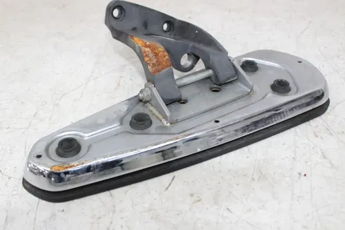 14-18 INDIAN CHIEF VINTAGE LEFT FRONT FOOT BOARD REST STEP (SEE DESCP)