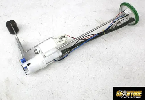 16 Can-am Defender Hd10 Xt Petrol Gas Fuel Pump Sending Unit Float *tested*