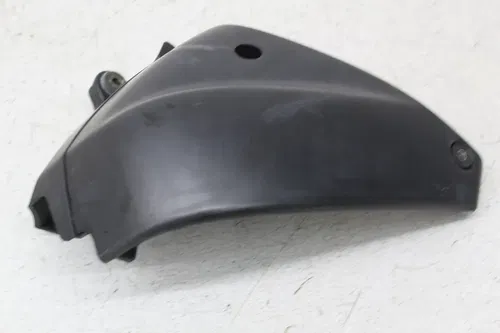 02-09 YAMAHA ROAD STAR XV1700PC WARRIOR LEFT RIGHT SIDE COVERS PANELS COWL PAIR