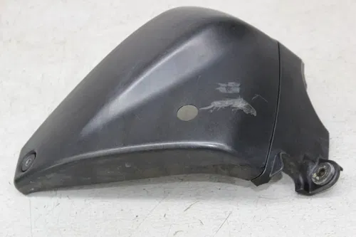 02-09 YAMAHA ROAD STAR XV1700PC WARRIOR LEFT RIGHT SIDE COVERS PANELS COWL PAIR