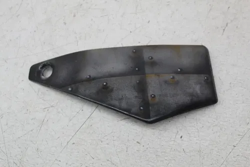 02-09 YAMAHA ROAD STAR XV1700PC WARRIOR LEFT RIGHT SIDE COVERS PANELS COWL PAIR