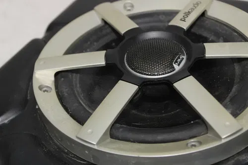 15-17 CAN-AM MAVERICK 1000R TURBO POLK AUDIO SPEAKERS SPEAKER SET