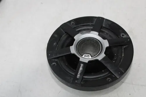 15-17 CAN-AM MAVERICK 1000R TURBO POLK AUDIO SPEAKERS SPEAKER SET