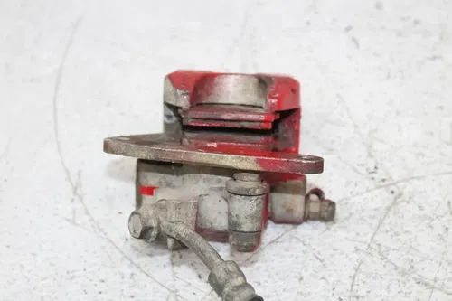 2005 YAMAHA RAPTOR 660R YFM660R RIGHT LEFT FRONT BRAKE CALIPER CALIPERS