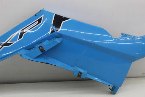 2020 POLARIS RZR XP1000 EPS RIGHT REAR FENDER COVER COWL FAIRING (SEE DESCP)