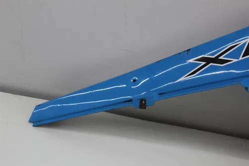 2020 POLARIS RZR XP1000 EPS RIGHT REAR FENDER COVER COWL FAIRING (SEE DESCP)