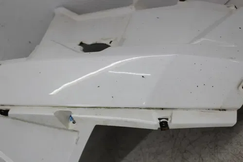 14 POLARIS RZR 4 XP 1000 FRONT RIGHT FENDER MUD SPLASH GUARD