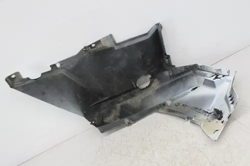14 POLARIS RZR 4 XP 1000 FRONT RIGHT FENDER MUD SPLASH GUARD