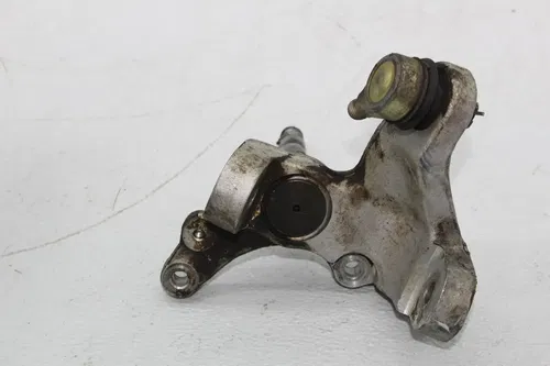 01-05 YAMAHA RAPTOR 660 YFM660 FRONT LEFT RIGHT STEERING KNUCKLES SPINDLES SET