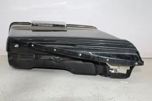 00-06 HARLEY-DAVIDSON ELECTRA GLIDE FLHTCUI LEFT SIDE CARGO LUGGAGE SADDLE BAG
