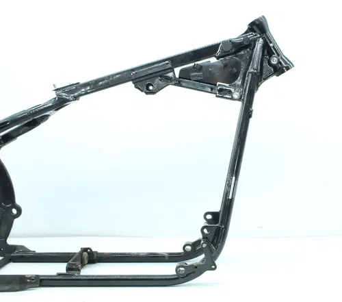 00-06 HARLEY-DAVIDSON SOFTAIL DEUCE FXSTD FRAME CHASSI STPSS