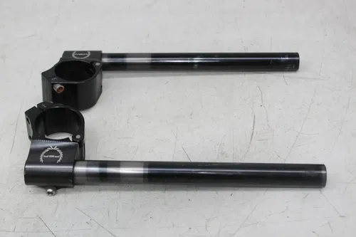 96-97 HONDA CBR900RR CBR900 PSA LEFT RIGHT CLIP ON HANDLEBAR SET