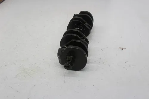 1986 KAWASAKI NINJA 600R ZX600A ENGINE MOTOR CRANKSHAFT CRANK SHAFT