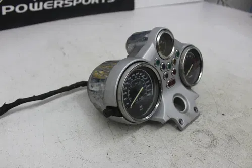 2004 BMW R1150RT-P GAUGES METER SPEEDO TACH