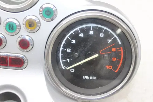 2004 BMW R1150RT-P GAUGES METER SPEEDO TACH