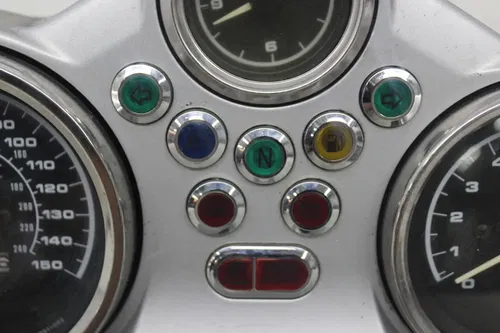 2004 BMW R1150RT-P GAUGES METER SPEEDO TACH