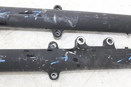 96-03 HARLEY-DAVIDSON DYNA LOW RIDER FXDL FRONT FORKS SHOCK SUSPENSION FOR PARTS