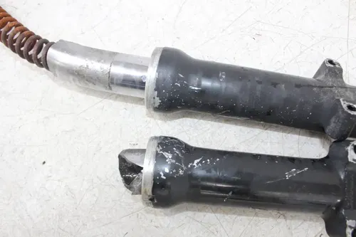 96-03 HARLEY-DAVIDSON DYNA LOW RIDER FXDL FRONT FORKS SHOCK SUSPENSION FOR PARTS