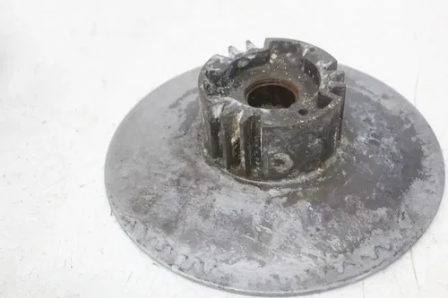 16 Can-am Commander 800r Xt secondary Drive Clutch (see descp)