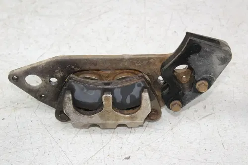 14 POLARIS RZR 4 XP 1000  RIGHT LEFT FRONT BRAKE CALIPER CALIPERS PAIR