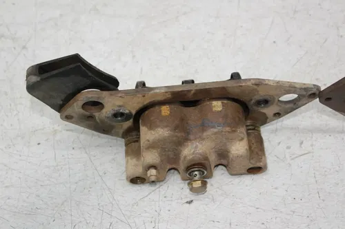 14 POLARIS RZR 4 XP 1000  RIGHT LEFT FRONT BRAKE CALIPER CALIPERS PAIR