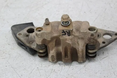 14 POLARIS RZR 4 XP 1000  RIGHT LEFT FRONT BRAKE CALIPER CALIPERS PAIR