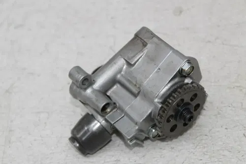 04-07 HONDA SHADOW AERO 750 ENGINE WATER OIL PUMP