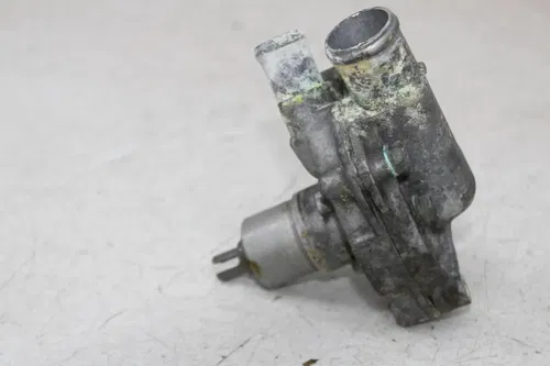 04-07 HONDA SHADOW AERO 750 ENGINE WATER OIL PUMP