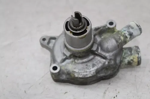 04-07 HONDA SHADOW AERO 750 ENGINE WATER OIL PUMP